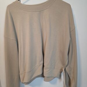 Lululemon Athletica softstreme POCC Trench